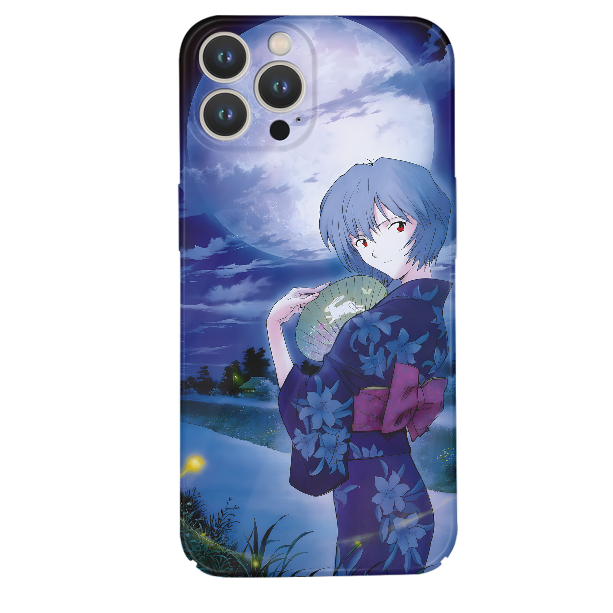 （画像用） EVA 新世紀エヴァンゲリオン 【iPhone 14シリーズ対応】ハードケース